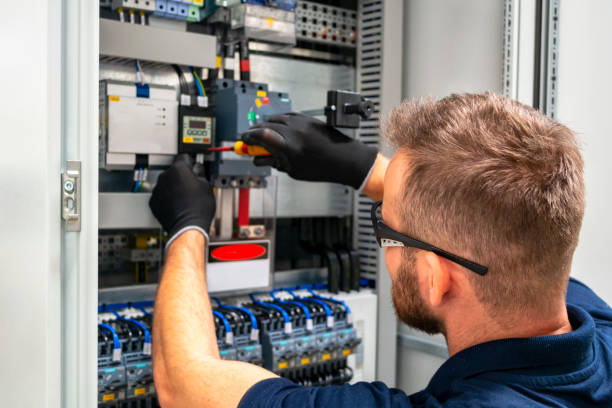 Best Commercial Electrician Services  in Hughes Springs, TX
