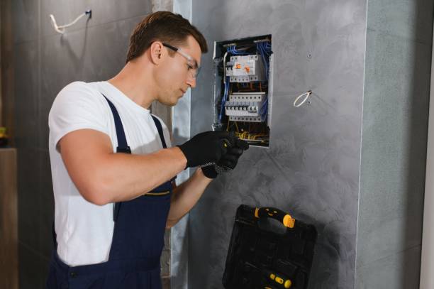 Best Emergency Electrician Near Me  in Hughes Springs, TX