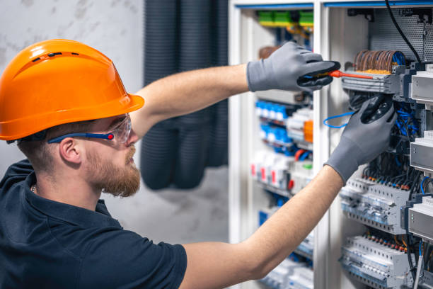 Best Electrical Rewiring Services  in Hughes Springs, TX