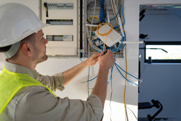 Best Best Electricians Near Me  in Hughes Springs, TX