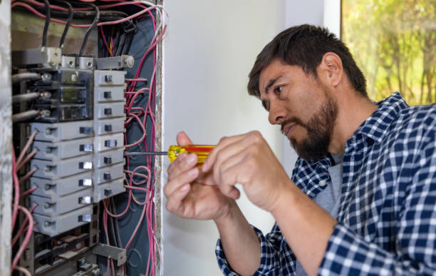 Best Electrical Contractors for Businesses  in Hughes Springs, TX
